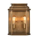 Aplica ST MARTINS ST MARTINS/L BR Lucente - Home & Lighting