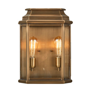 Aplica ST MARTINS ST MARTINS/L BR Lucente - Home & Lighting