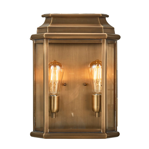 Aplica ST MARTINS ST MARTINS/L BR Lucente - Home & Lighting