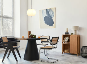 Lustra BLACKY I 15345H1NO