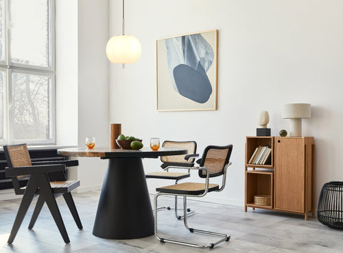 Lustra BLACKY I 15345H1NO