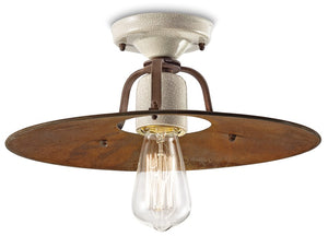 Plafoniera GRUNGE C1435-18 Lucente - Home & Lighting