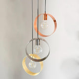 Lustra HOOP 81922 Lucente - Home & Lighting