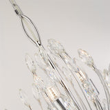 Lustra PEACOCK 86012-14CC