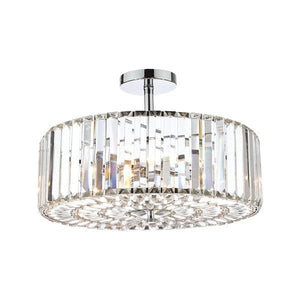 Plafoniera FERNHURST LA3649007-Q Lucente - Home & Lighting