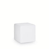 Stalp Luna Pt1 D30 Bianco 191577 Lucente - Home & Lighting