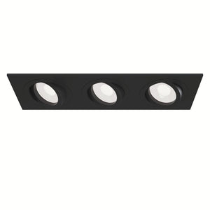 Spot Incastrat ATOM DL024-2-03B Lucente - Home & Lighting