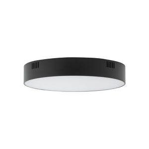 Plafoniera LID ROUND LED 25W 3000K 10407