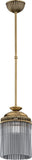 Lustra Fiore Fio-Zw-1(P)150 Lucente - Home & Lighting