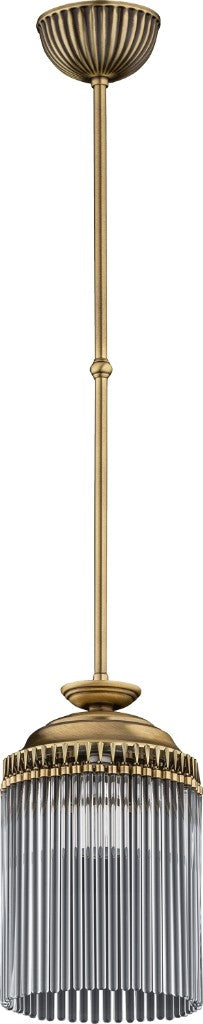 Lustra Fiore Fio-Zw-1(P)150 Lucente - Home & Lighting