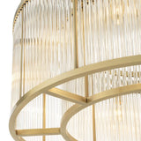 Plafoniera BERNARDI L 115705 Lucente - Home & Lighting