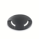 Spot Incastrat CECILIA FI1 BIG NERO 120362 Lucente - Home & Lighting