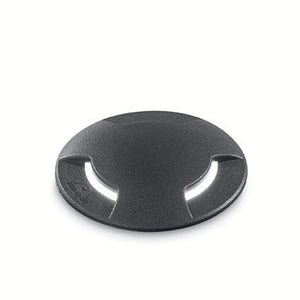 Spot Incastrat CECILIA FI1 BIG NERO 120362 Lucente - Home & Lighting