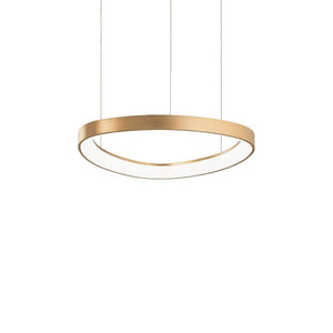 Lustra GEMINI SP D42 ORO 247243 Lucente - Home & Lighting