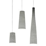 Lustra Tite 3 111037 20 Lucente - Home & Lighting