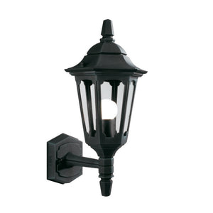 Aplica PARISH MINI PRM1 BLACK Lucente - Home & Lighting