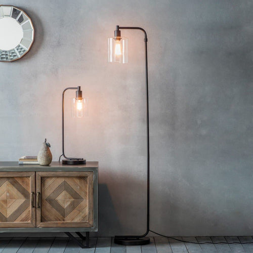 Lampadar TOLEDO 95456 Lucente - Home & Lighting