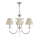 Candelabru PIMLICO PM3 PN Lucente - Home & Lighting