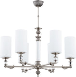 Candelabru Merano Mer-Zw-6(N) Lucente - Home & Lighting