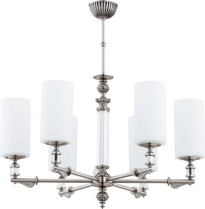 Candelabru Merano Mer-Zw-6(N) Lucente - Home & Lighting