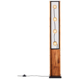 Lampadar CALANDRA 93122/76