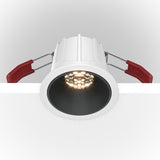 Spot Incastrat ALFA LED DL043-01-10W3K-D-RD-WB