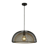 Lustra HONEYCOMB 6841BGO Lucente - Home & Lighting