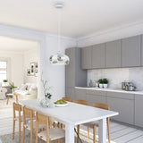 Lustra GINGER 6049 Lucente - Home & Lighting