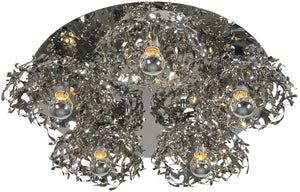 Plafoniera Coral Lv 62046 Lucente - Home & Lighting