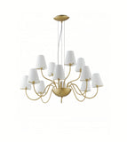 Candelabru I-Canto/12 Lucente - Home & Lighting