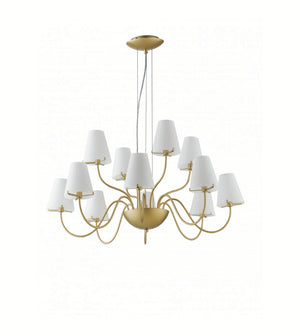 Candelabru I-Canto/12 Lucente - Home & Lighting