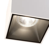 Spot Aplicat ALFA LED C065CL-L12W4K
