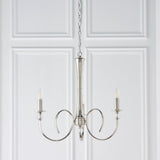 Candelabru FABIA 73907 Lucente - Home & Lighting