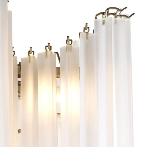 Candelabru PULSAR 109491 Lucente - Home & Lighting
