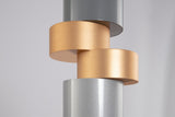 Lustra PALETTE MOD303PL-01CFL2