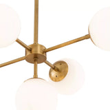 Candelabru LUX 112329 Lucente - Home & Lighting