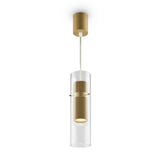 Lustra DYNAMICS MOD326PL-01MG