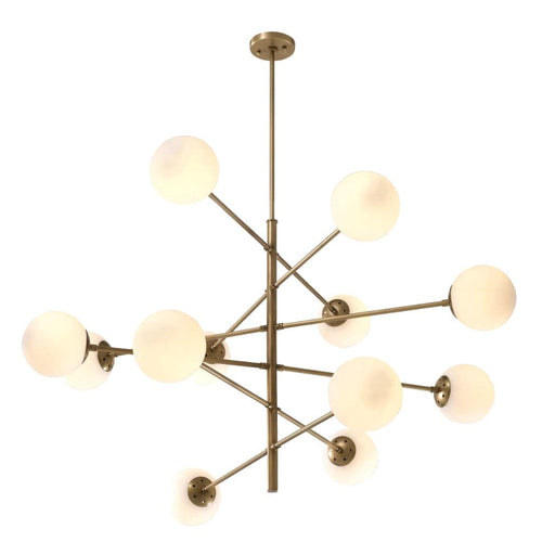 Candelabru TORTORA 112071 Lucente - Home & Lighting