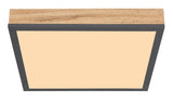Plafoniera DORO 416080WD1 Lucente - Home & Lighting