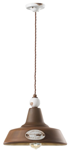 Lustra GRUNGE C1600-VIB Lucente - Home & Lighting