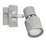 Aplica Merkur 6125 Lucente - Home & Lighting