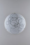 Plafoniera I-KARMA-PL40 Lucente - Home & Lighting
