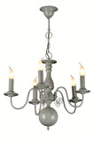 Candelabru Brugge Lv 50042/Gt Lucente - Home & Lighting