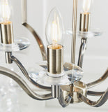 Candelabru LAINEY 81916 Lucente - Home & Lighting