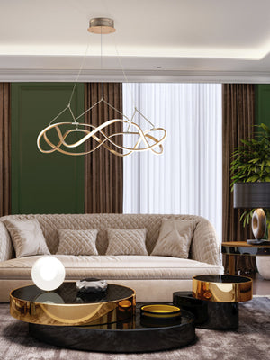 Candelabru Molly 763967 Lucente - Home & Lighting