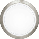 Plafoniera Planet 1 83162 Lucente - Home & Lighting
