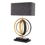 Veioza RILEY 114294 Lucente - Home & Lighting