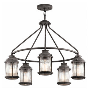 Candelabru Ashland Bay Kl/Ashlandbay/5P Lucente - Home & Lighting