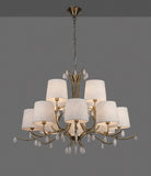 Candelabru Andrea 6330 Lucente - Home & Lighting