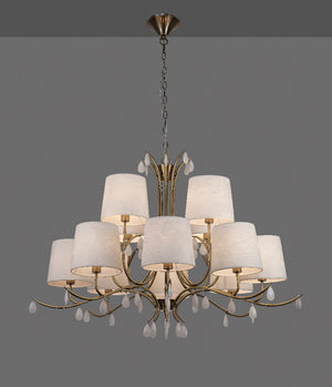 Candelabru Andrea 6330 Lucente - Home & Lighting